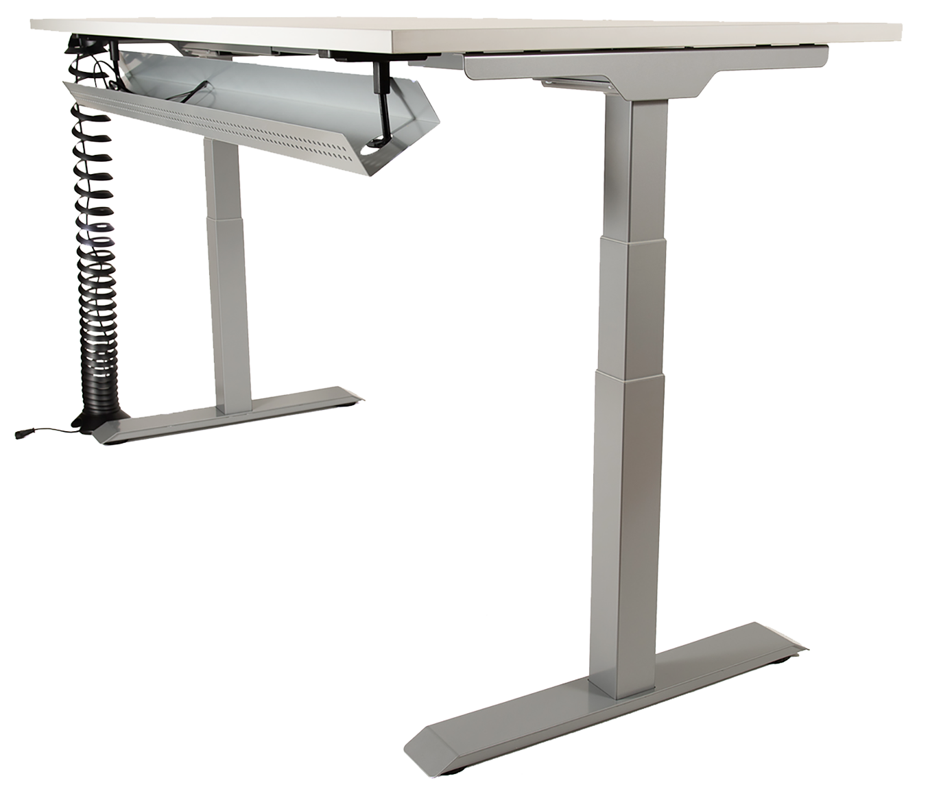 MESA, Sitz-Stehtisch, höhenverstellbarer Tisch, elektrisch verstellbar, Memory-Funktion, individuell anpassbar, Zubehör, Ausstattungsmöglichkeiten, ergonomisches Arbeiten, Tischumbau, Schwerlasttisch, Winkelverstellung, Kundenservice