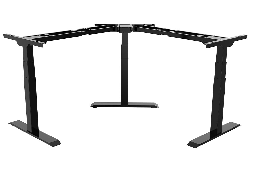 MESA Eckversion 90°